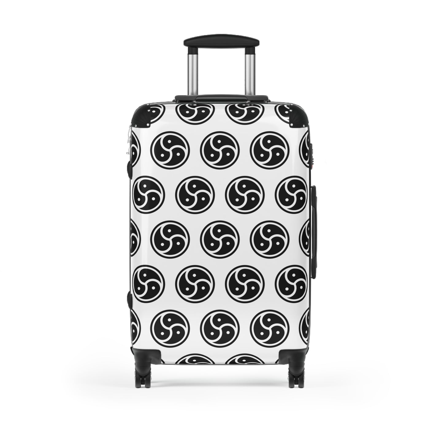 BDSM symbol Suitcase