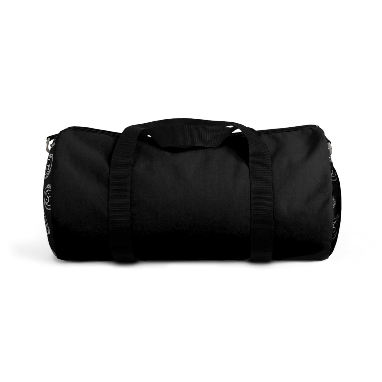 BDSM Rope Duffel Bag
