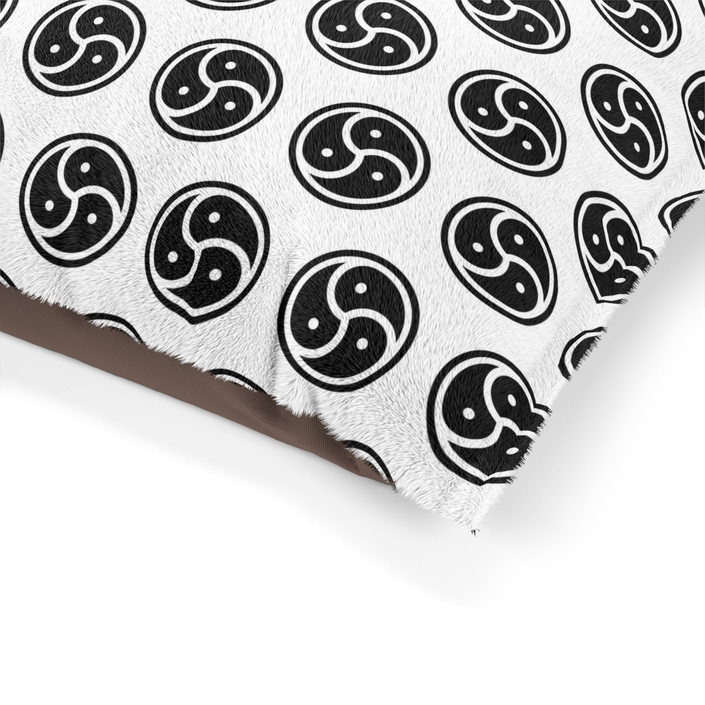 BDSM Symbol Pet Bed