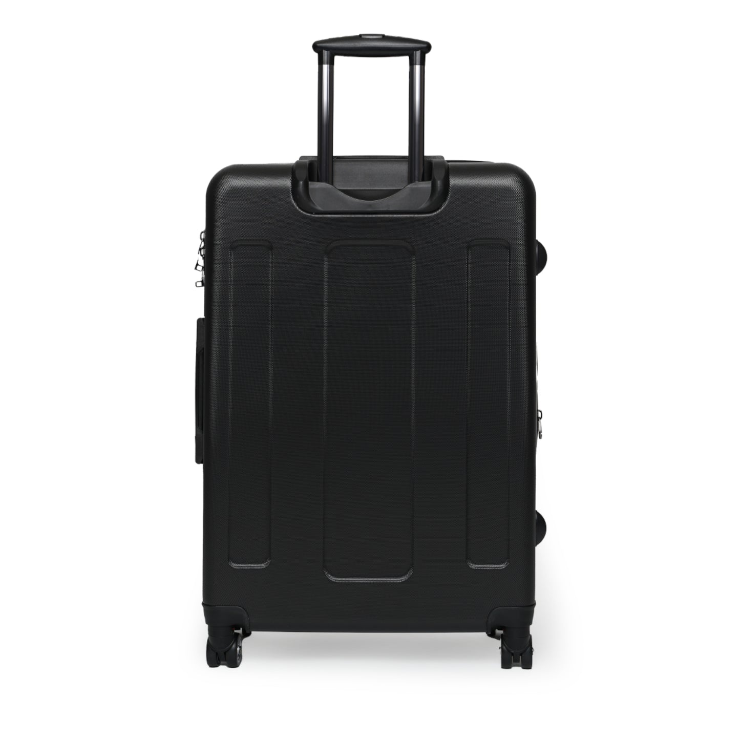 Brat N Proud Suitcase