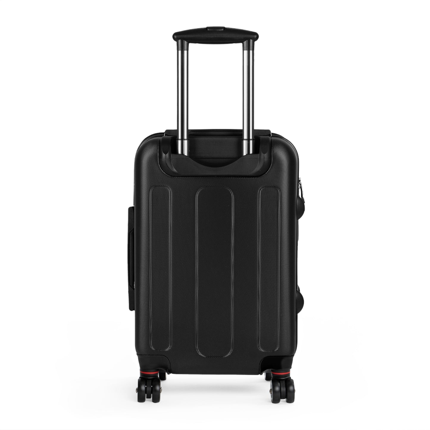 Brat N Proud Suitcase