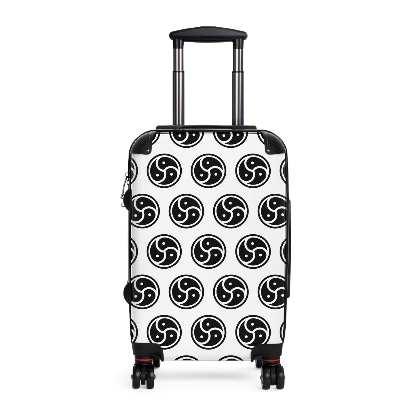 BDSM symbol Suitcase