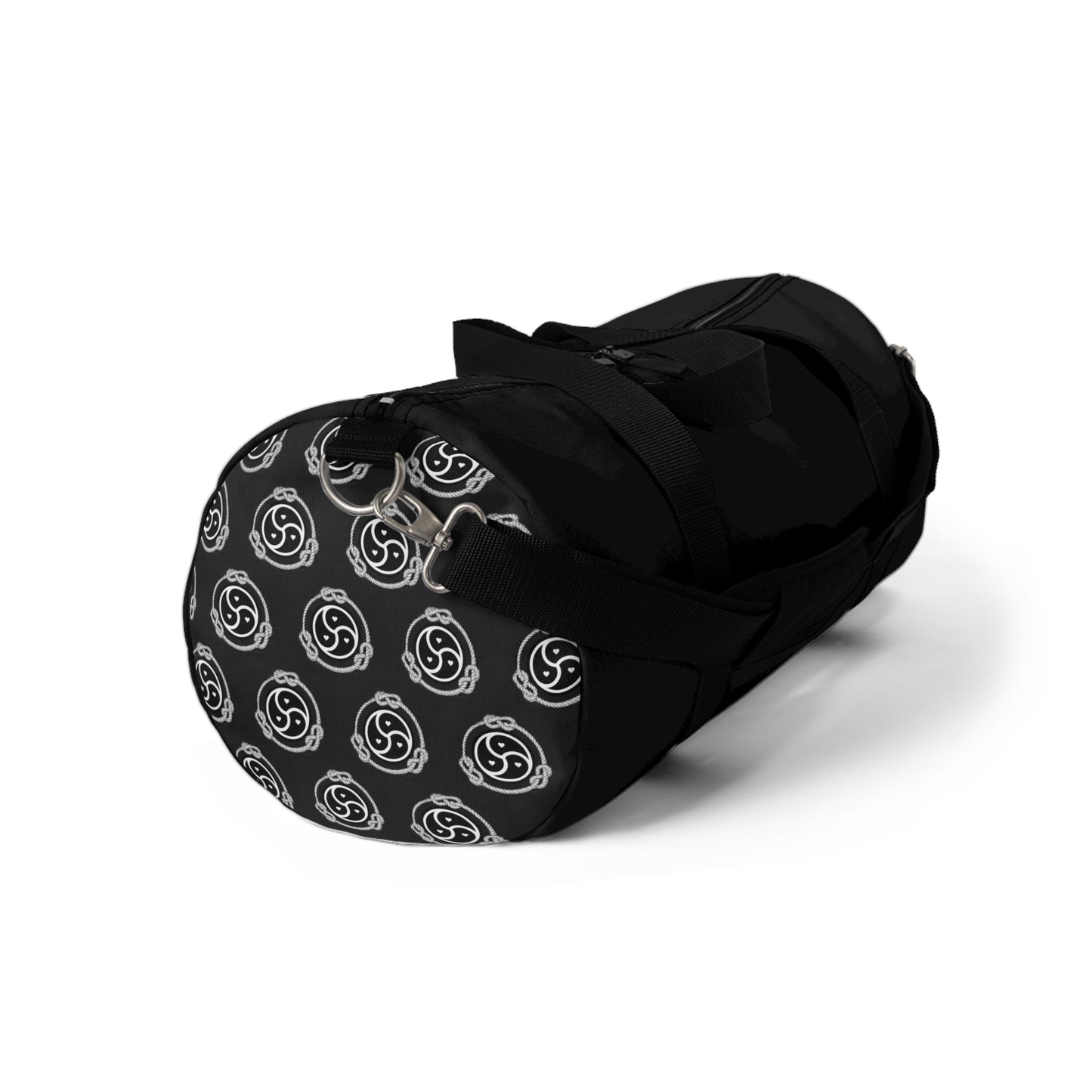 BDSM Rope Duffel Bag