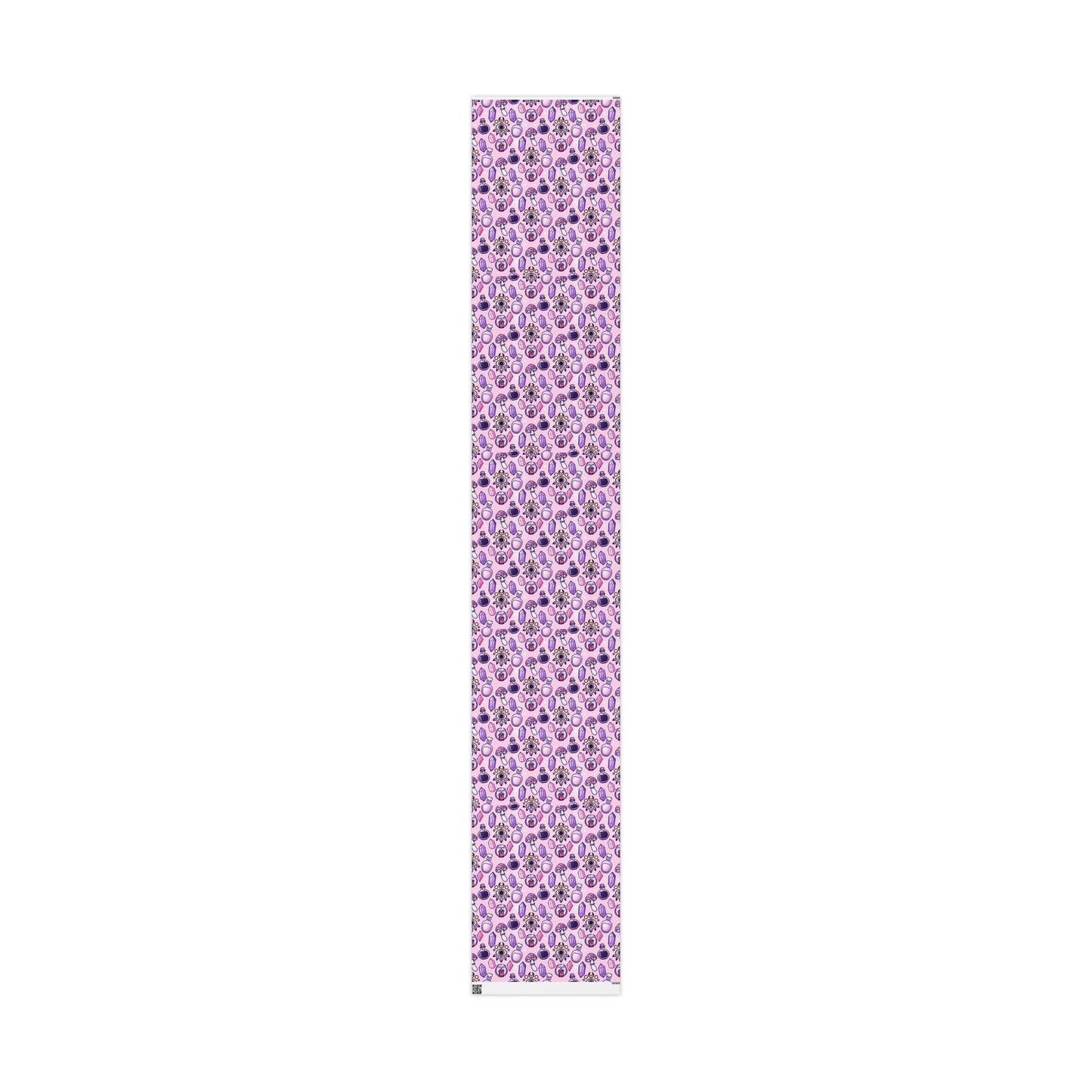 Witchy Wrapping Paper