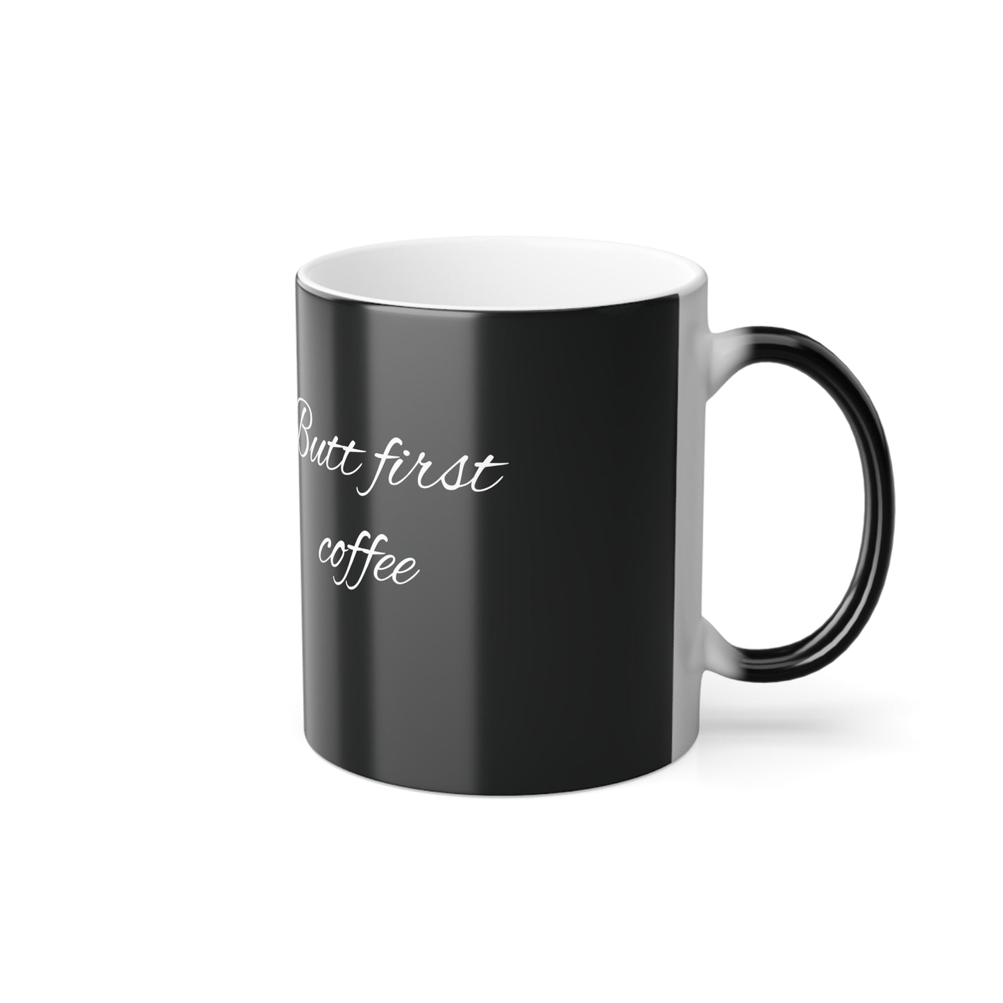 Fundraiser sexy photo reveling Mug, 11oz