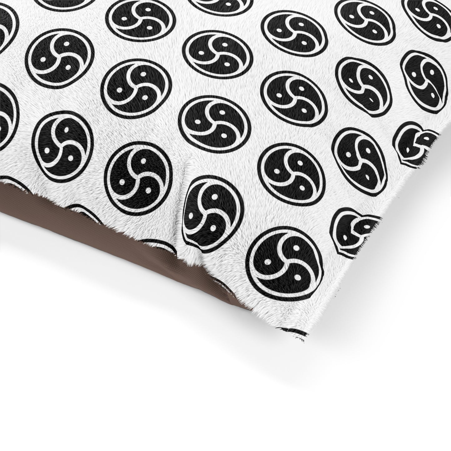 BDSM Symbol Pet Bed