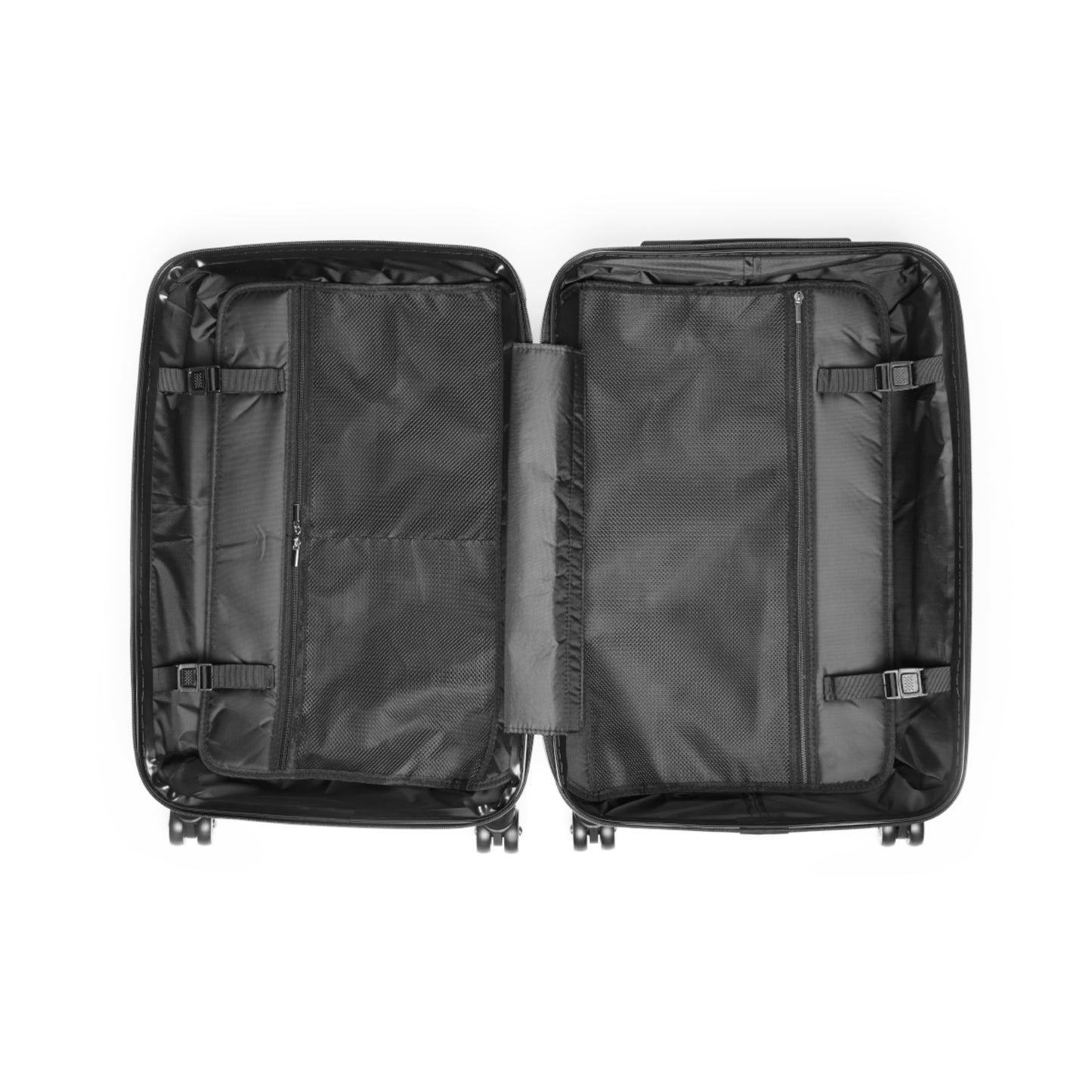 BDSM symbol Suitcase