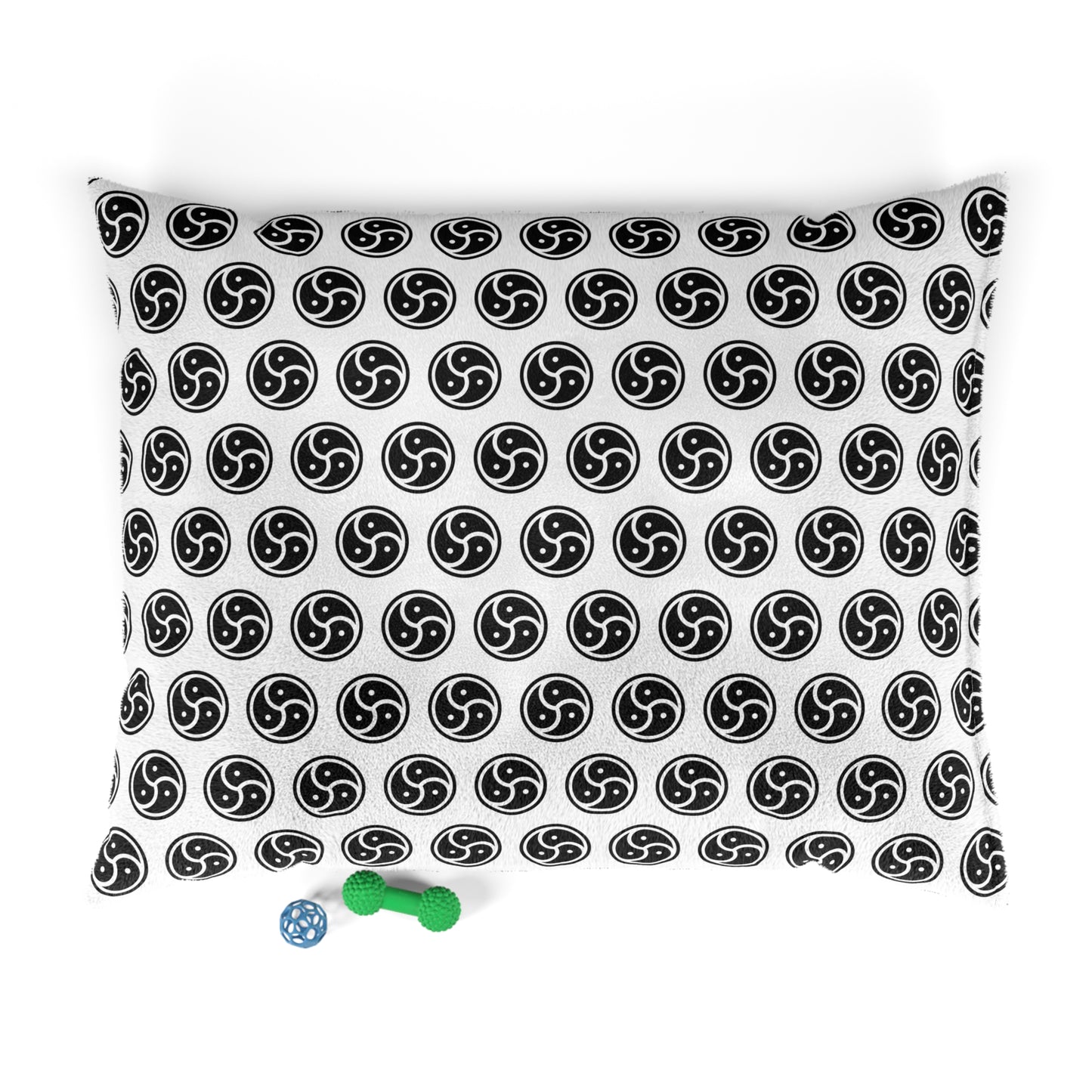 BDSM Symbol Pet Bed