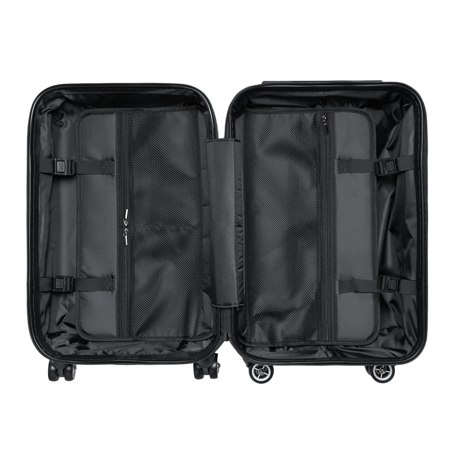 BDSM symbol Suitcase