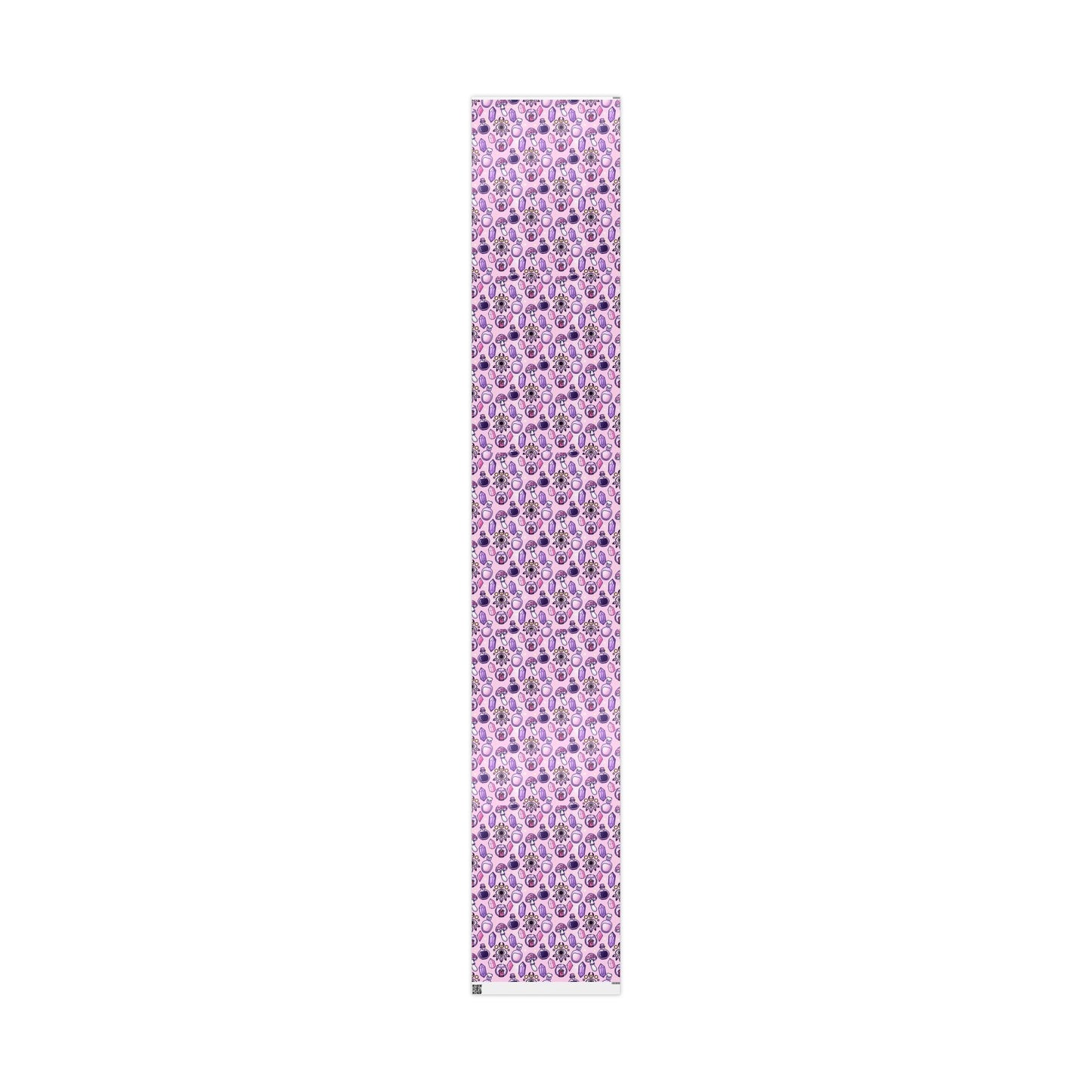 Witchy Wrapping Paper