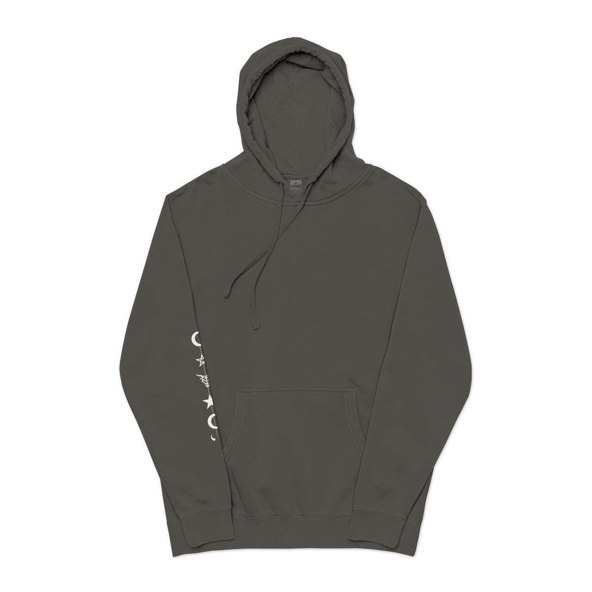 Spoiled by My Demons Hoodie
