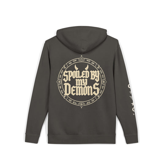 Spoiled by My Demons Hoodie