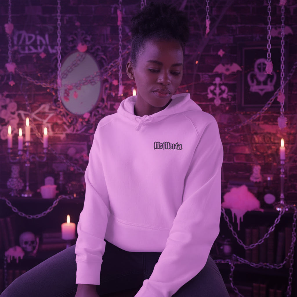 Don't Pray For Me Hoodie