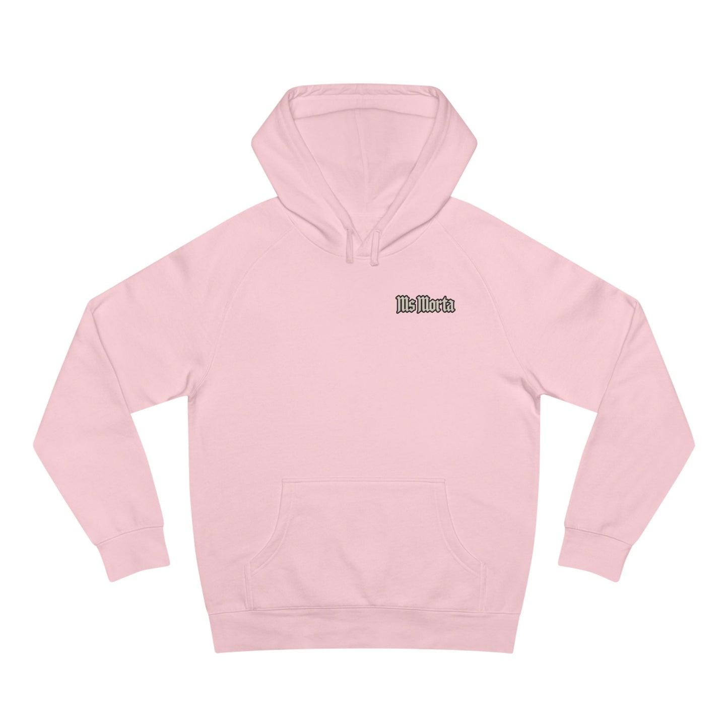 Don't Pray For Me Hoodie