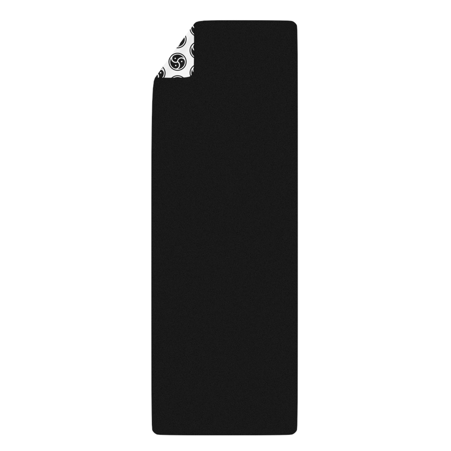 BDSM Symbol Yoga Mat